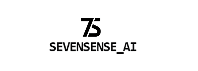 SevenSense AI Logo