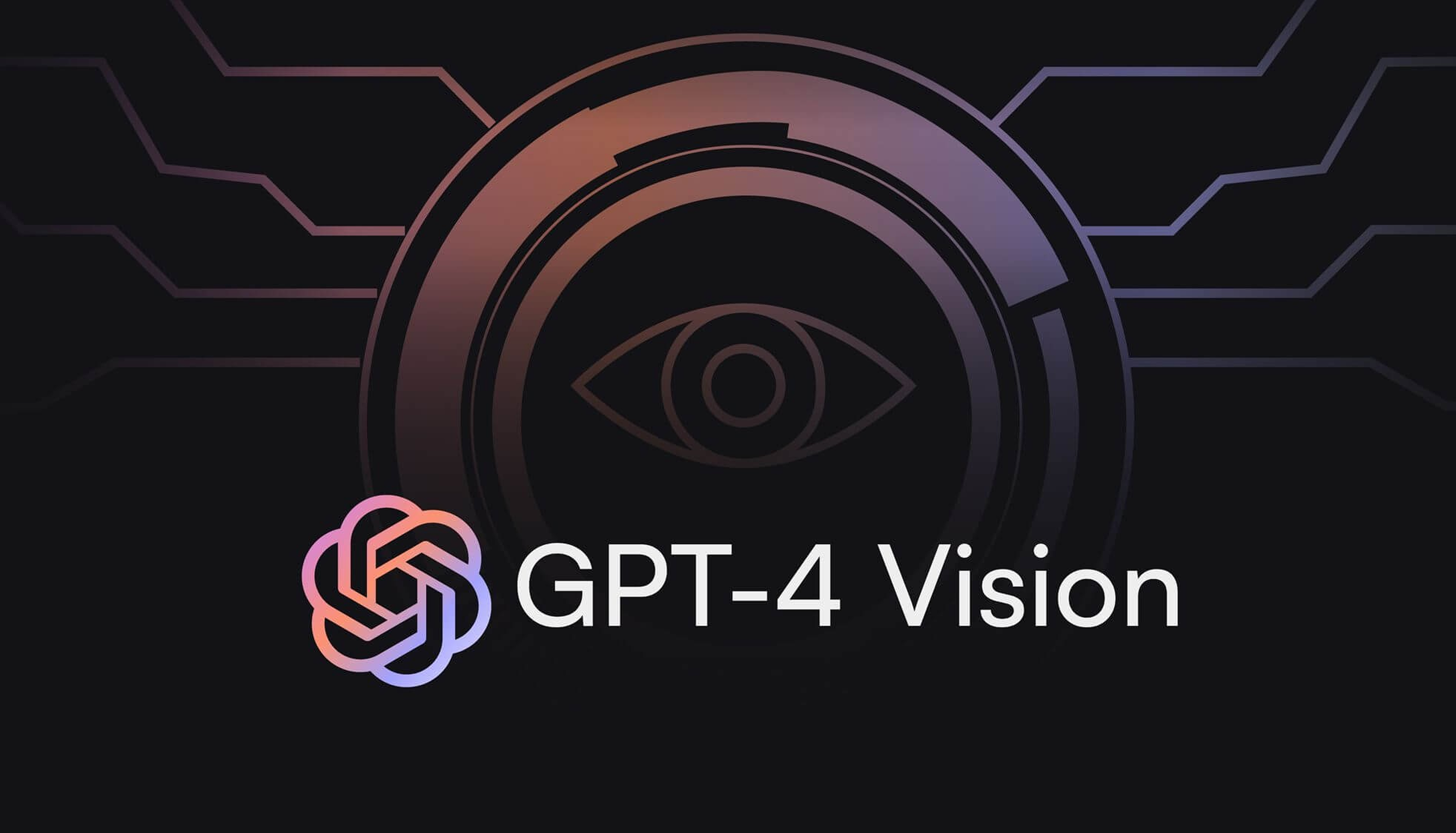 GPT-4 Vision