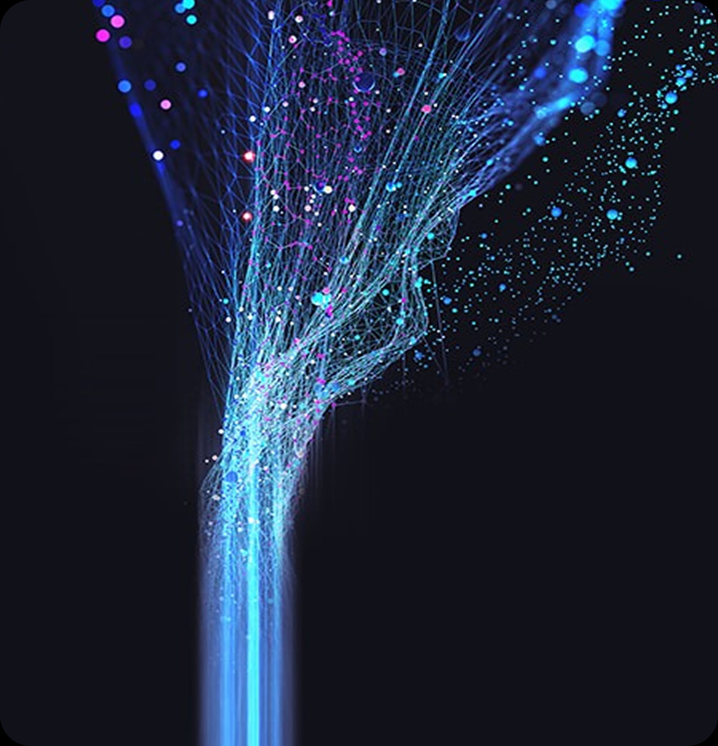 Neural networks visualization