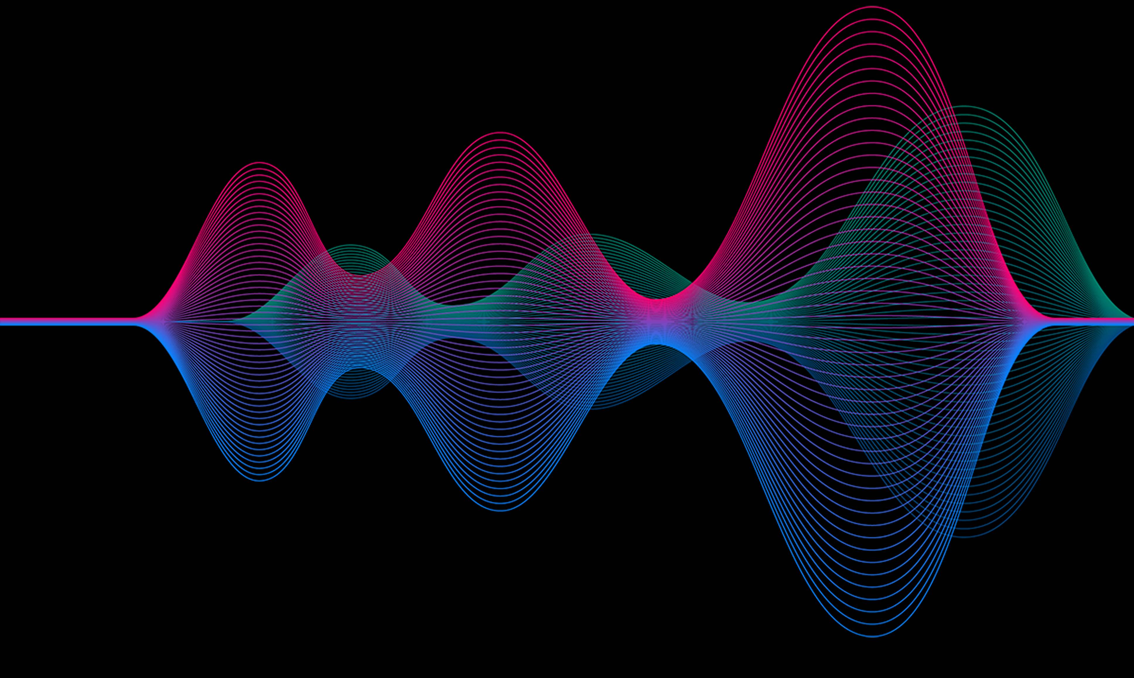 Sound Wave